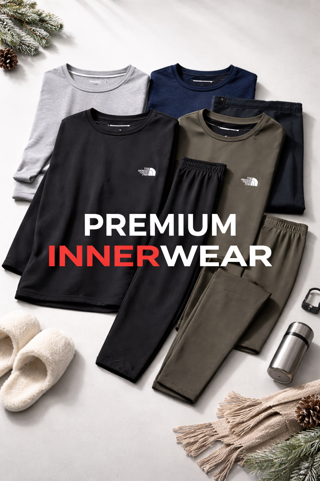 Winter Thermal Inner