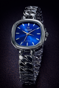 CX55 Caslex Chain Bracelet Ladies Watch