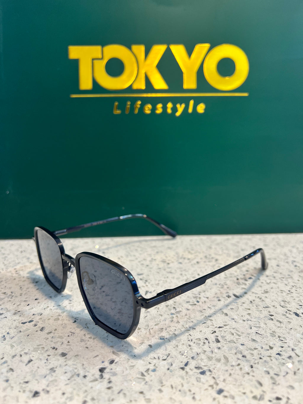 Premium Fashion Sunglasses-SG11