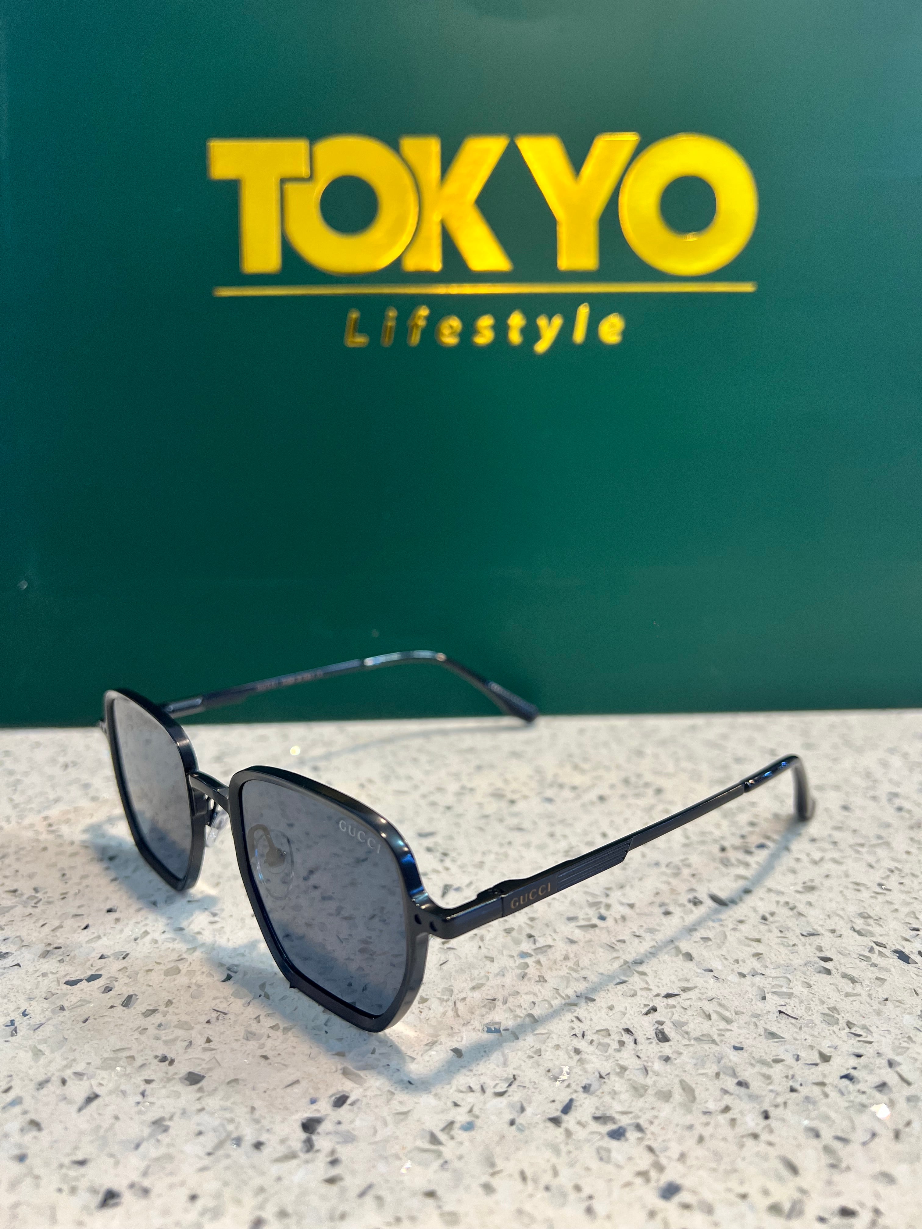 Premium Fashion Sunglasses-SG11