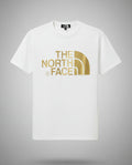 Mens Premium NFC Gold Logo T-Shirt 777