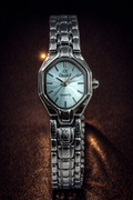 CX62 Caslex Chain Bracelet Ladies Watch