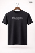 Signature Logo T-Shirt – Clean Modern Fit MF03