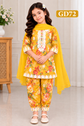 Floral Sunshine 3-Piece Set – GD72