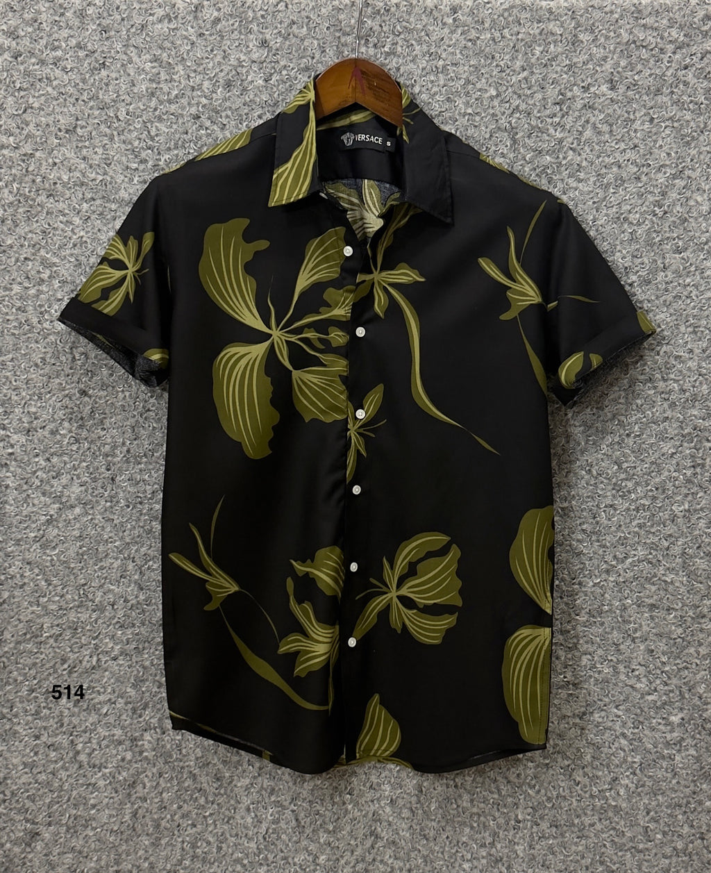 Hawaii Horizon Premium Printed Shirt HPS 514