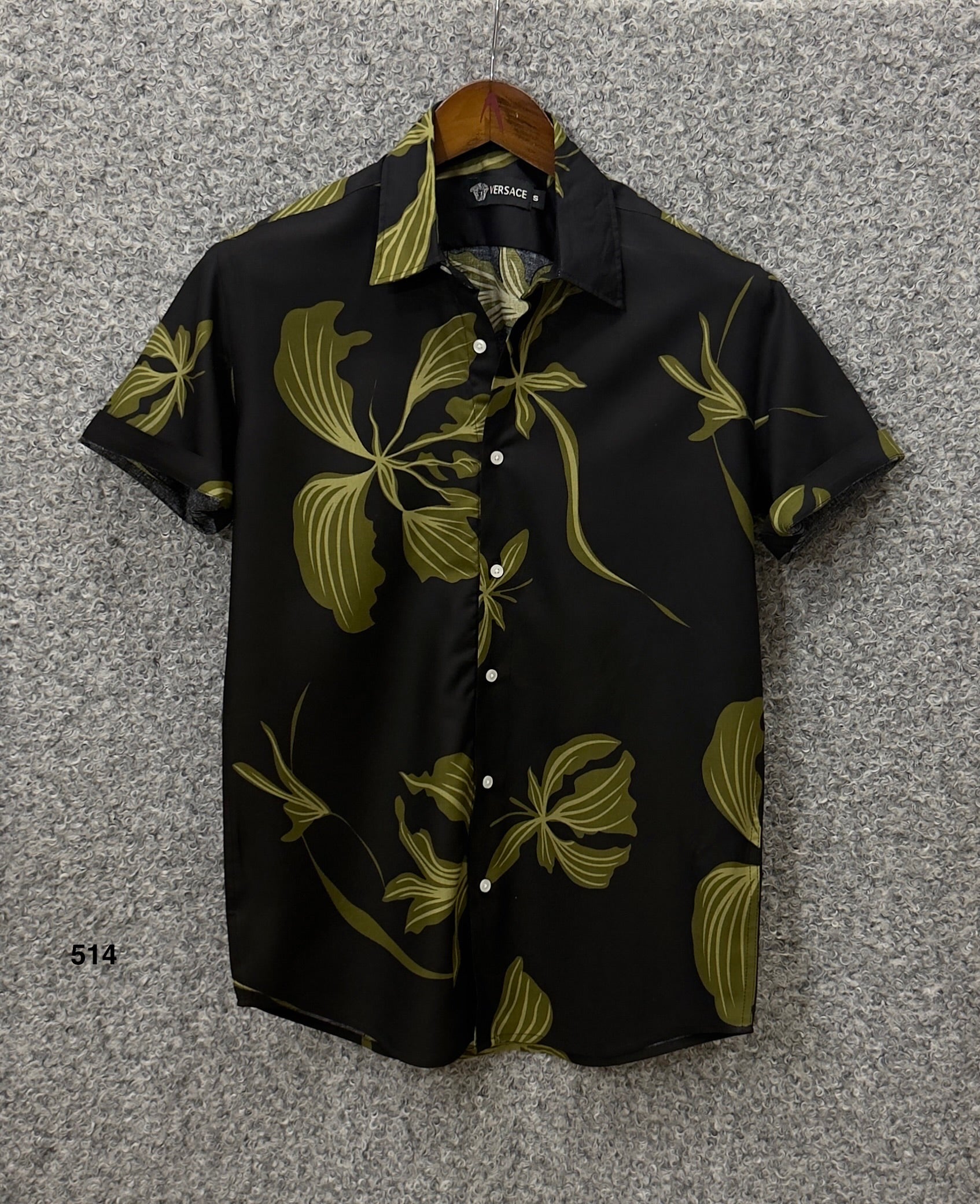 Hawaii Horizon Premium Printed Shirt HPS 514