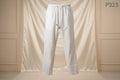 GATSBY Mens Premium New Think White P323