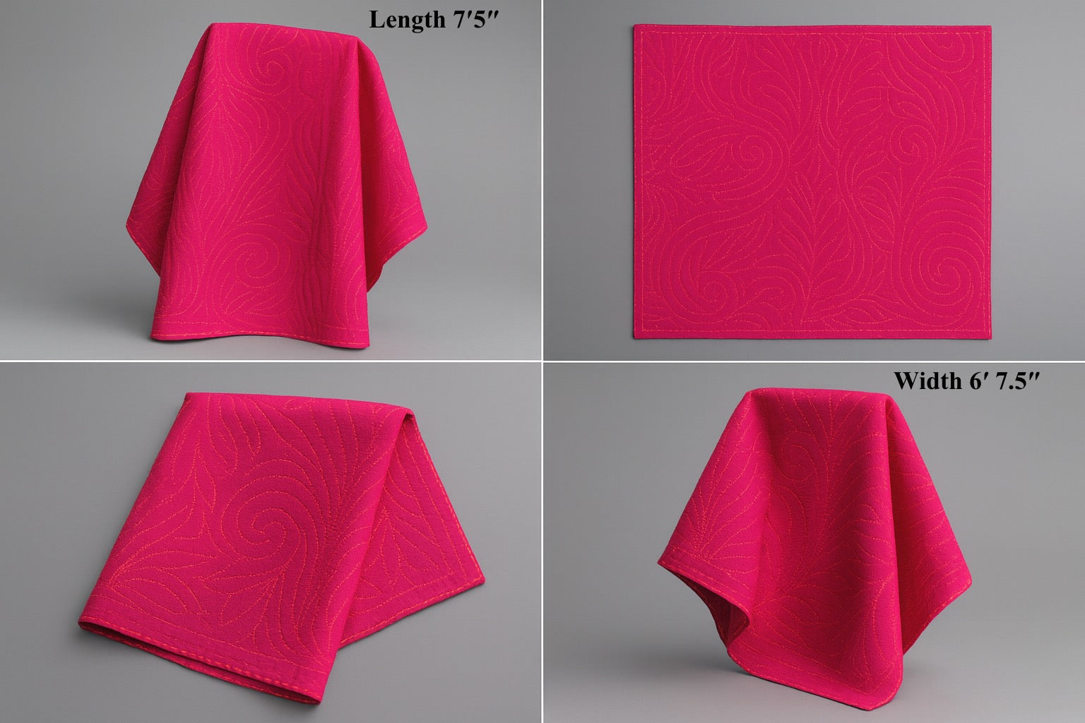 Simple Nakshi Katha SK09