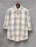 Premium Check Shirt RLC-498