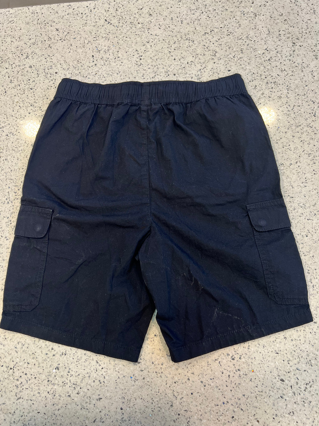 Premium Men’s Casual Shorts-C478