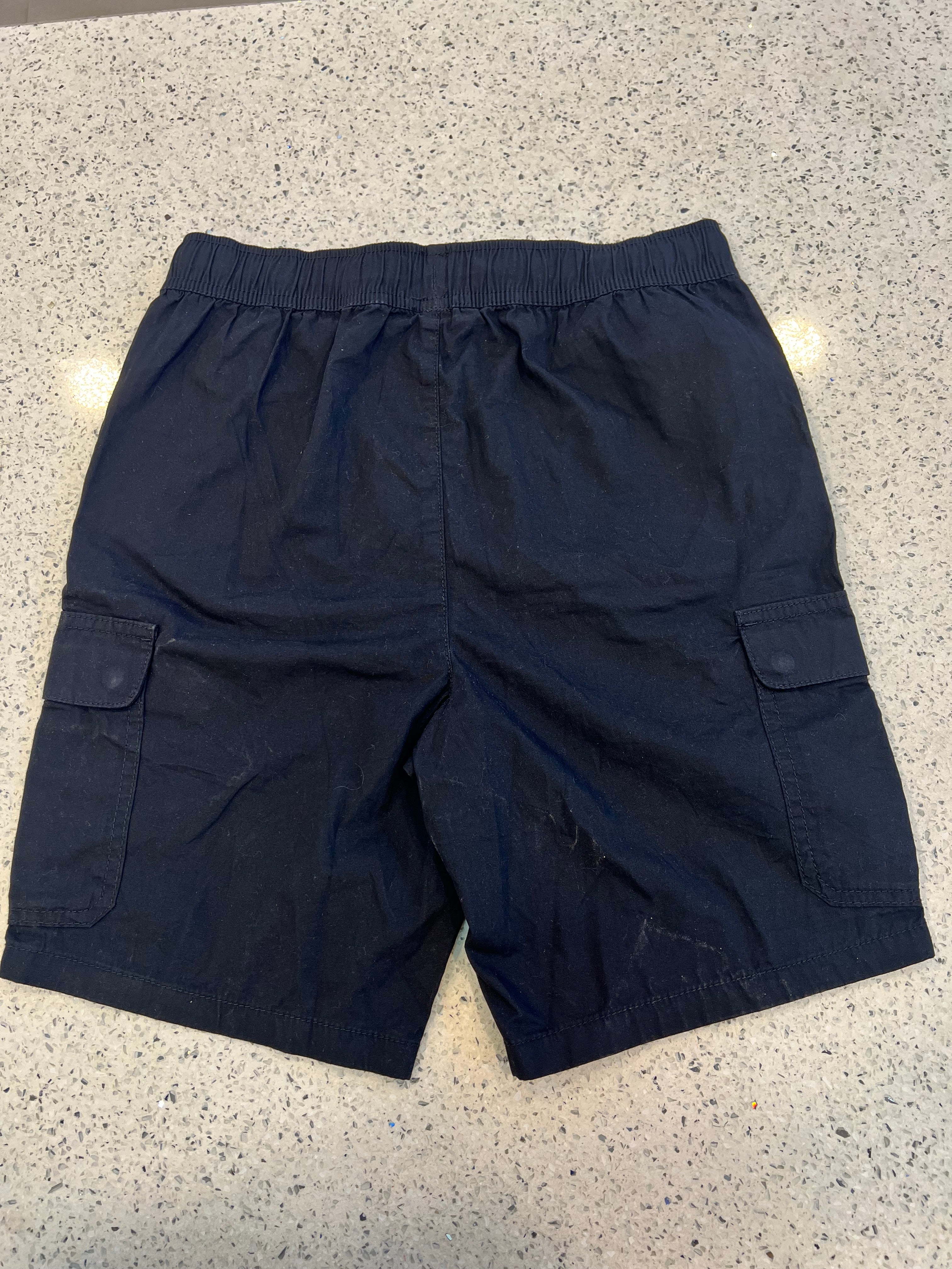 Premium Men’s Casual Shorts-C478