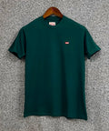 Premium Solid Tshirt LVPT Green.