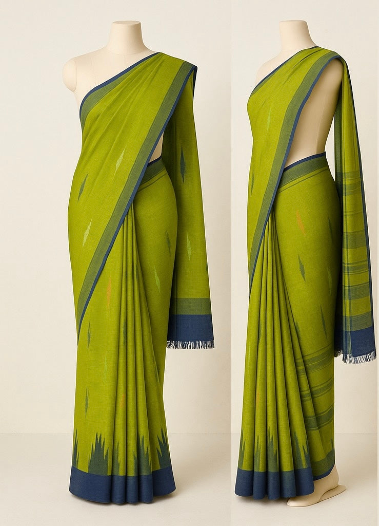 Monipuri Saree MS02