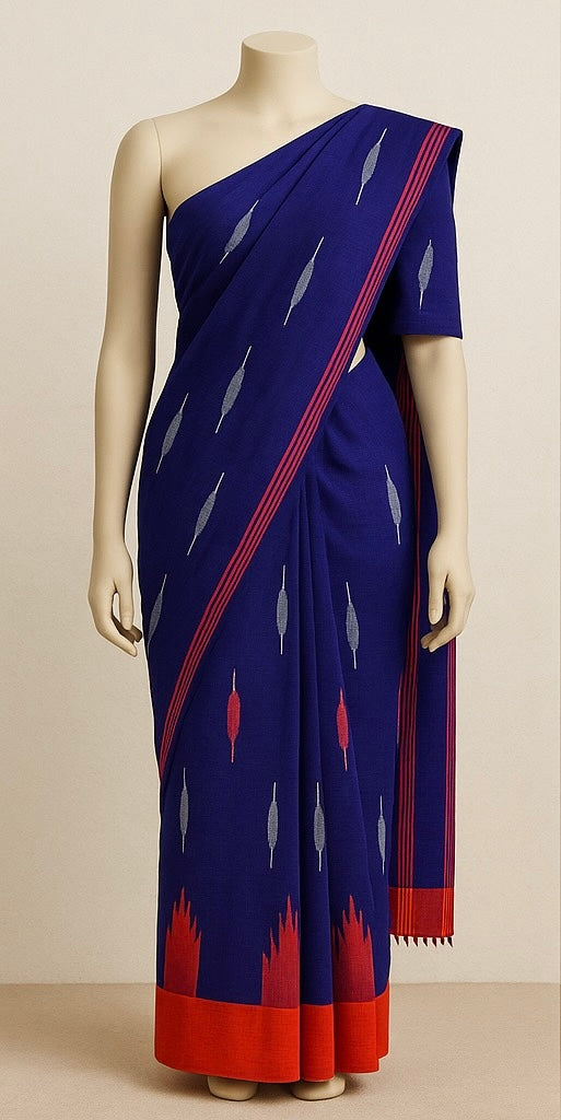 Monipuri Saree MS08