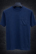 Logo Printed T-Shirt TS98