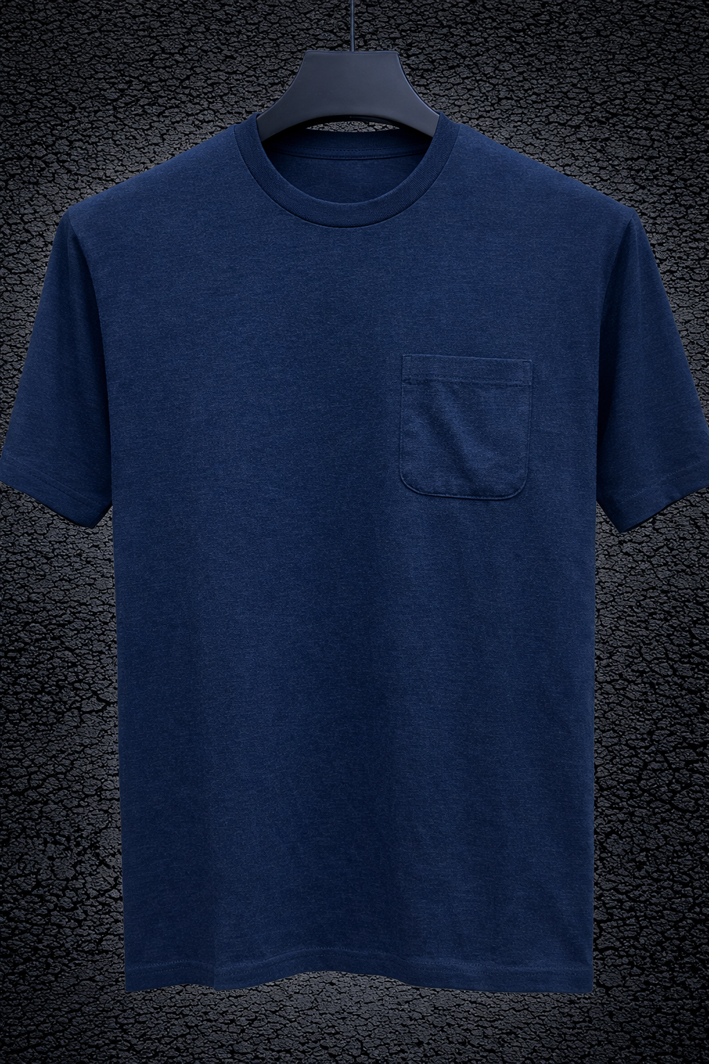 Logo Printed T-Shirt TS98
