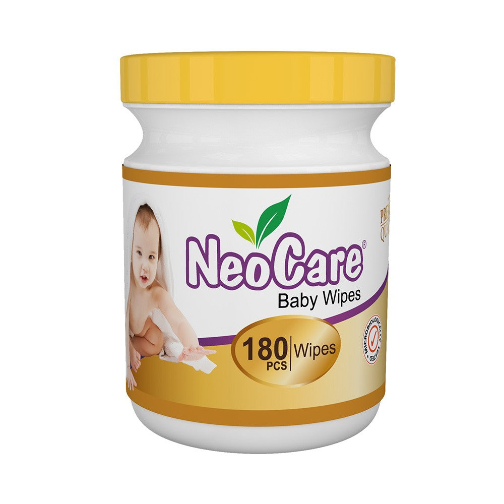 Neo Care Baby Wipes
