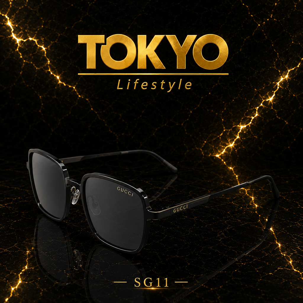 Premium Fashion Sunglasses-SG11