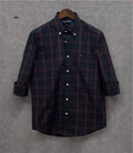 Premium Check Shirt TMC 423