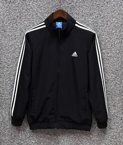 Premium Tracksuit Set BLack