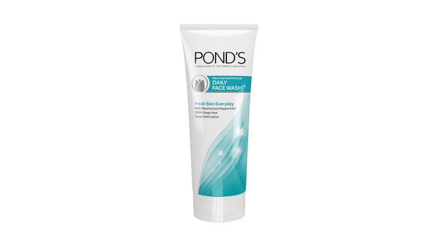 Ponds Daily Face Wash
