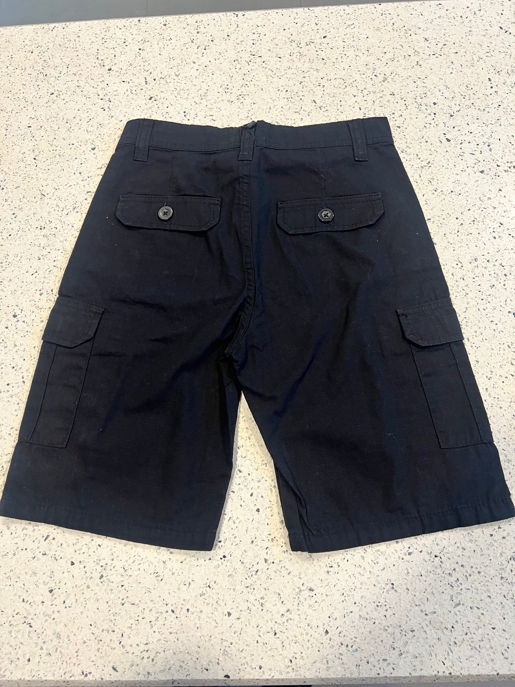 Premium Boys Casual Shorts-C472