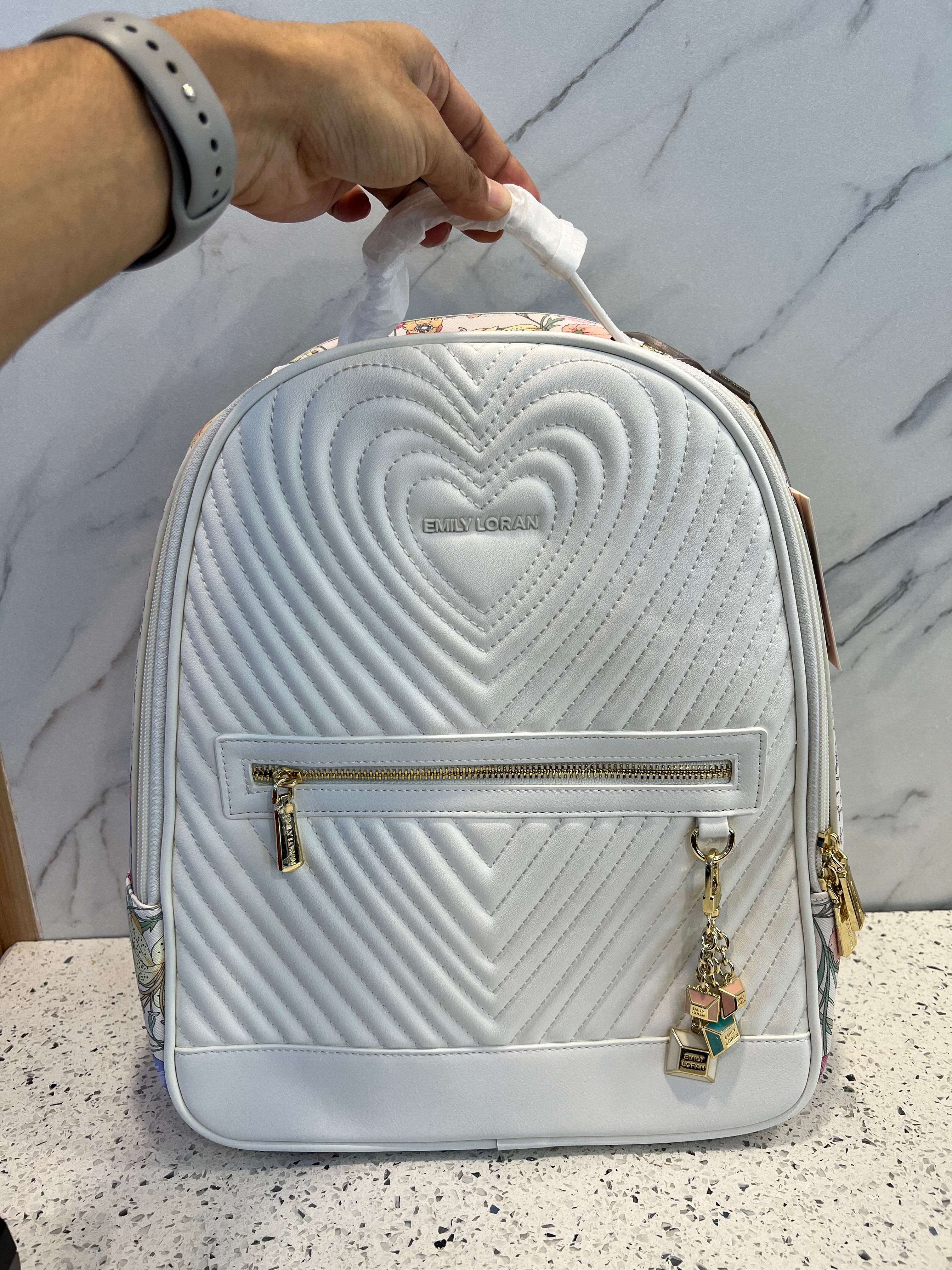 Heartline Backpack-LB29