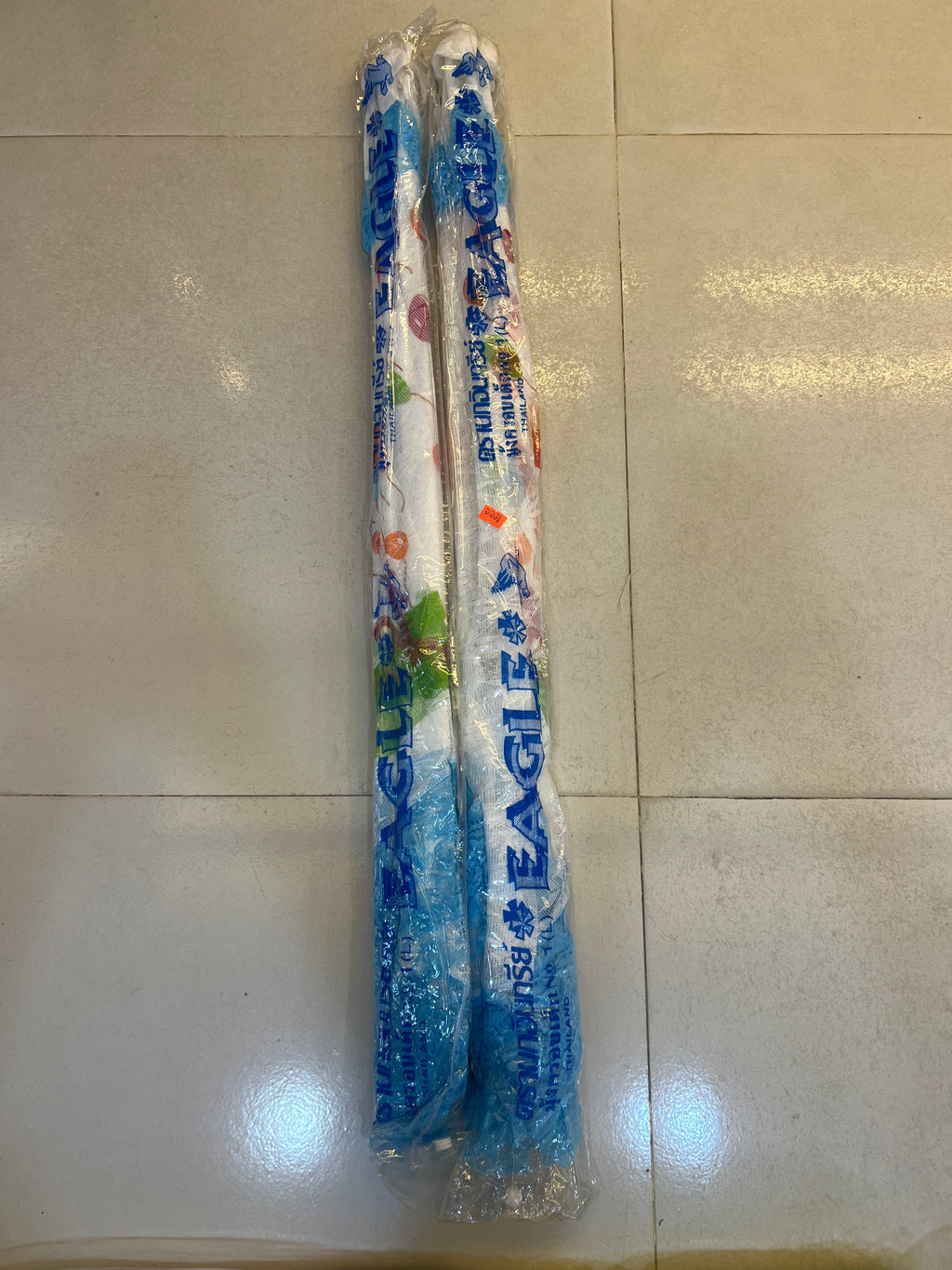 Baby Folding Mosquito Net Tent with Cartoon Print