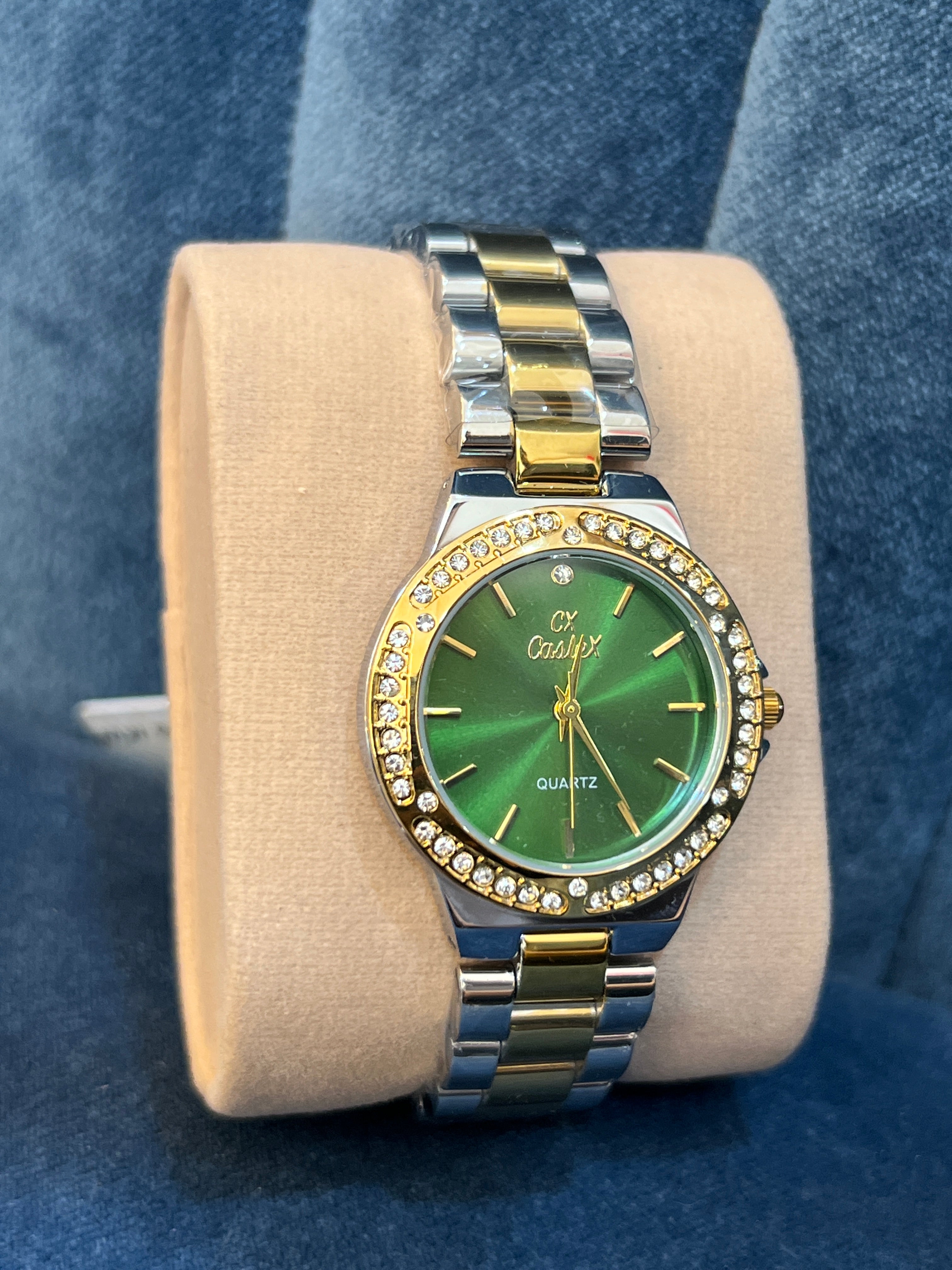 Luxury Women’s Watch WLW 925