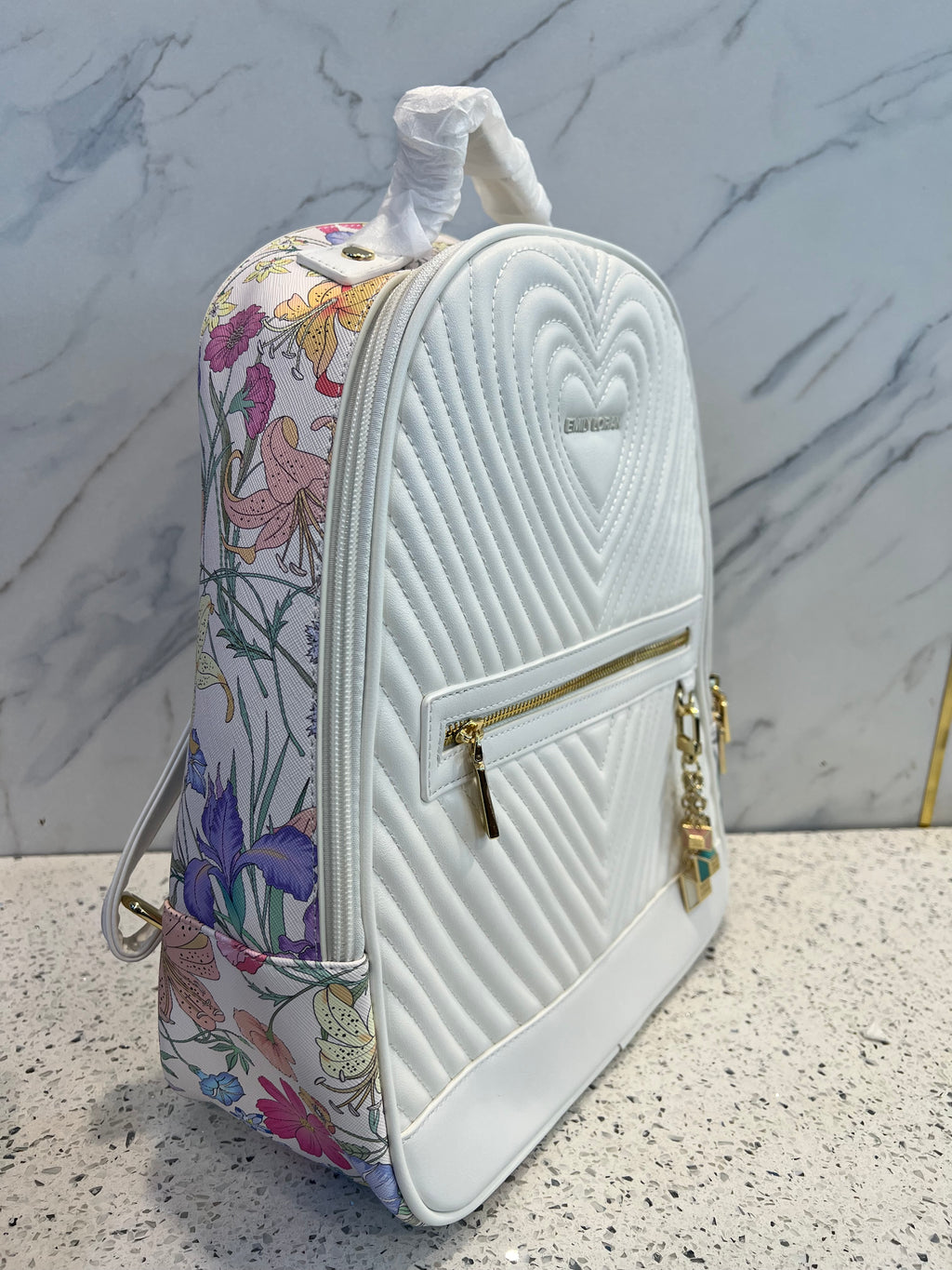 Heartline Backpack-LB29