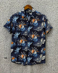 Hawaii Horizon Premium Printed Shirt HPS 548