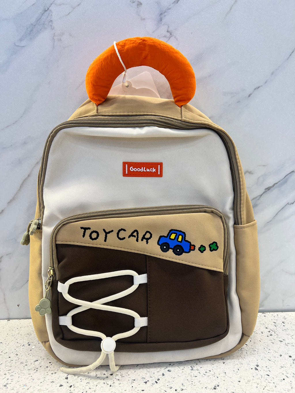 Kids School Backpack-KB03