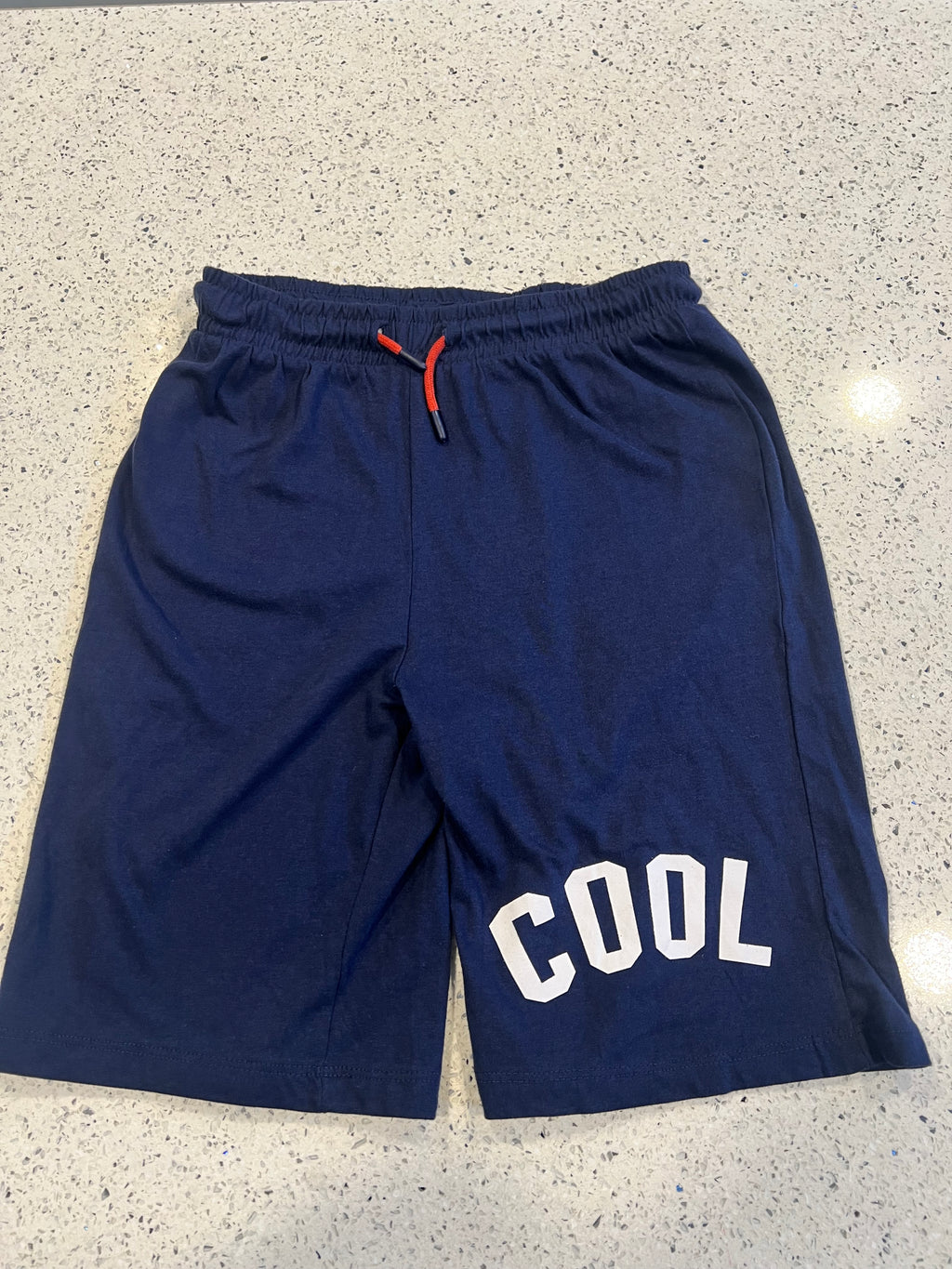 Premium Boys Casual Shorts-C474