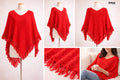 Premium Poncho P005
