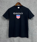 Premium Print Tshirt GNTPT Black .
