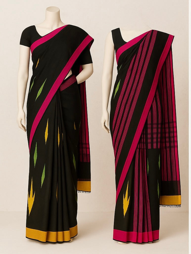 Monipuri Saree MS06