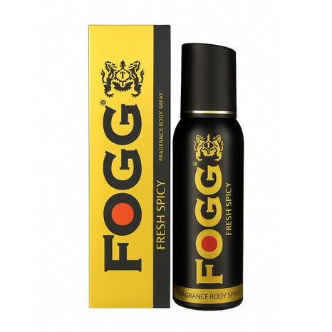 FOGG Fragrance Body Spray Collection