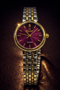 CX61 Caslex Chain Bracelet Ladies Watch