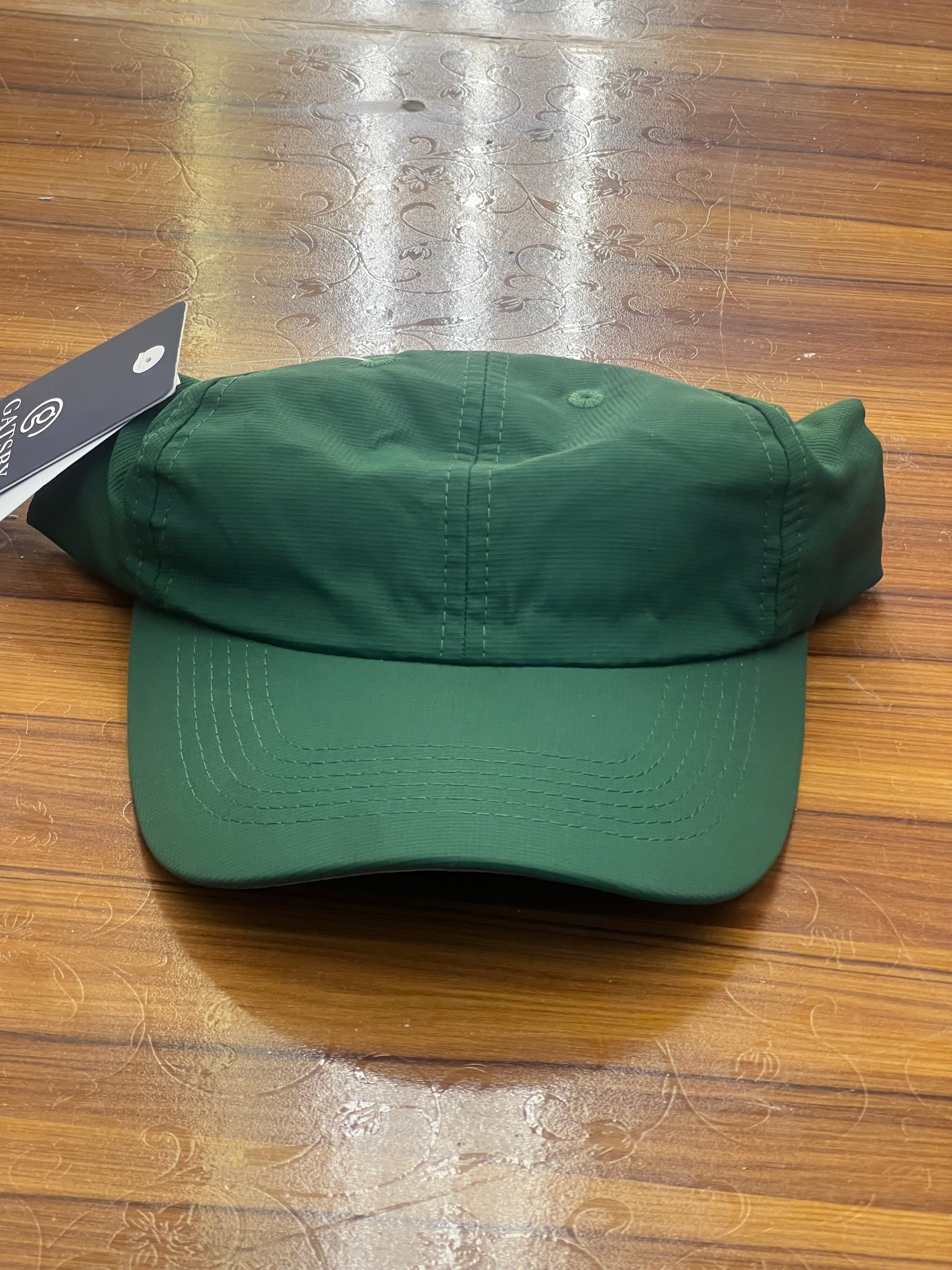 GATSBY Mesh Trucker Cap 17