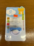 Applebear BPA-Free Silicone Baby Pacifier