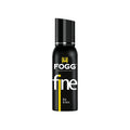 FOGG Fine Fragrance Body Spray for Men