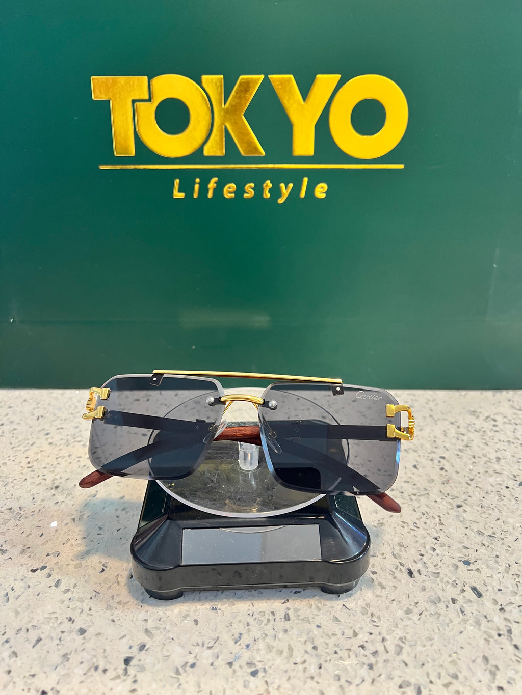 Premium Fashion Sunglasses-SG12