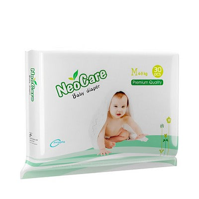 Neo Care Diaper Belt-30pcs