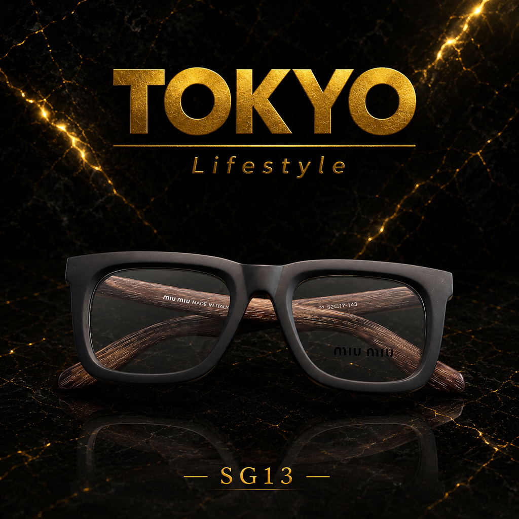Premium Fashion Sunglasses-SG13