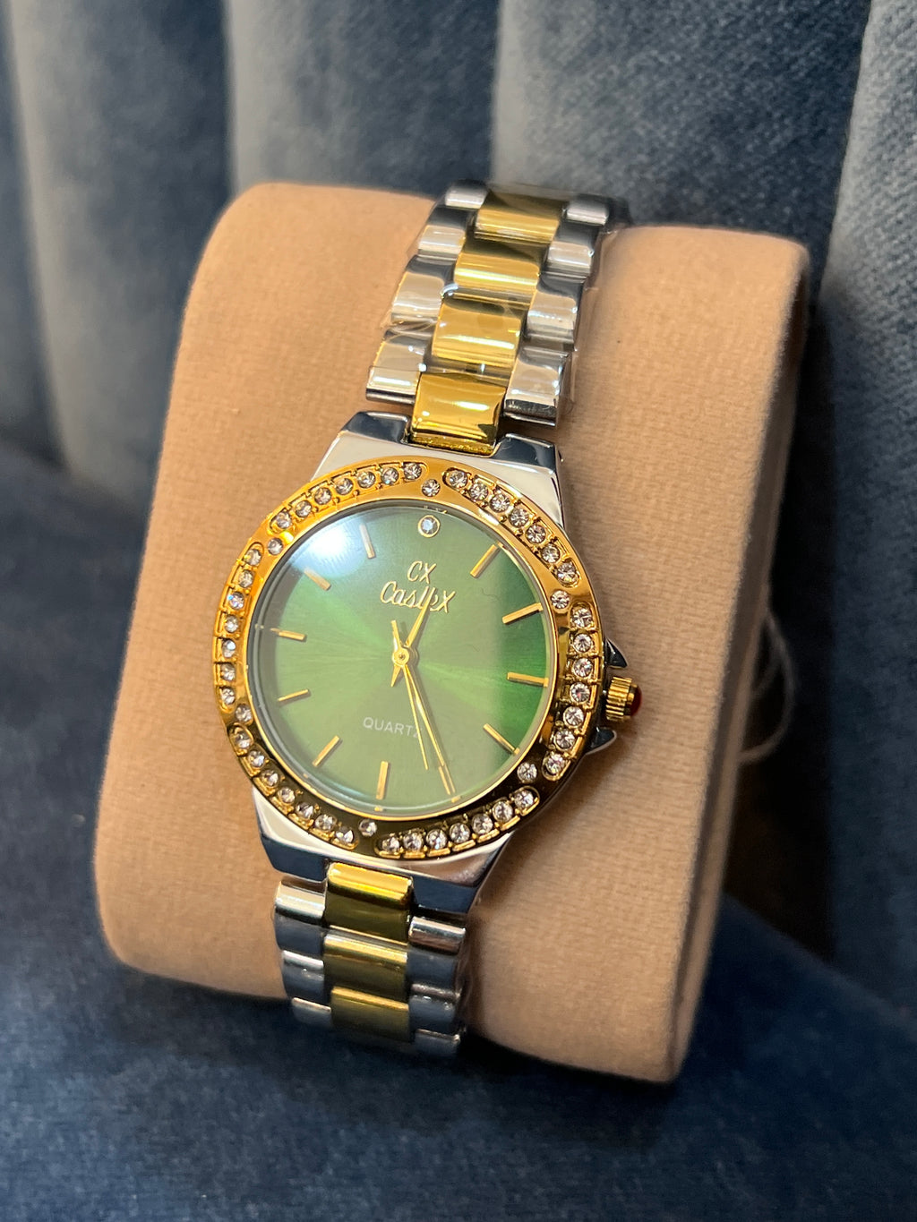 Luxury Women’s Watch WLW 925