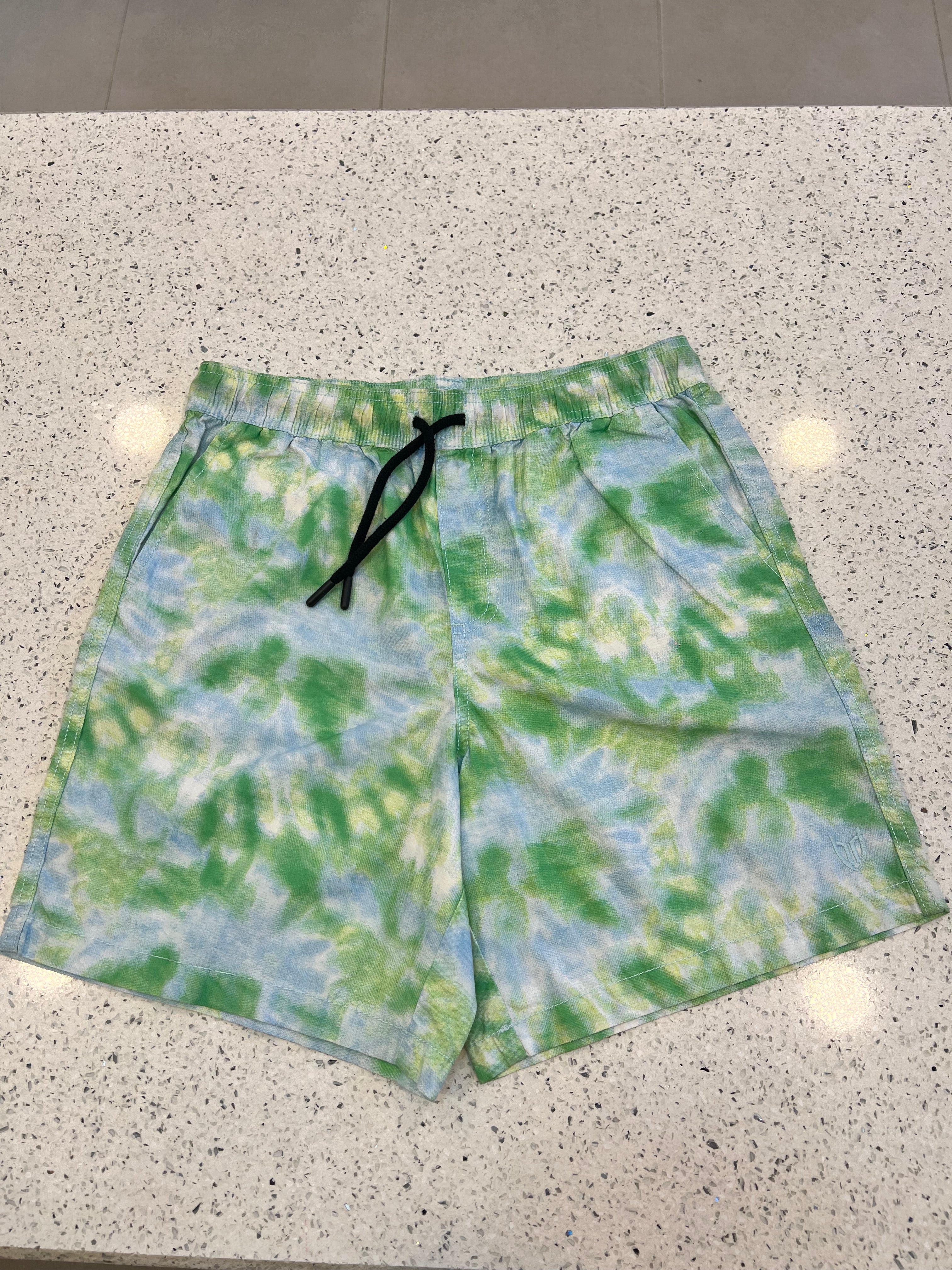 Premium Men’s Casual Shorts-C477