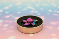 Premium Metal Fidget Spinner fs009