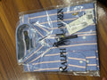 Premium Stripe Full Sleeve Shirt  RLST-646
