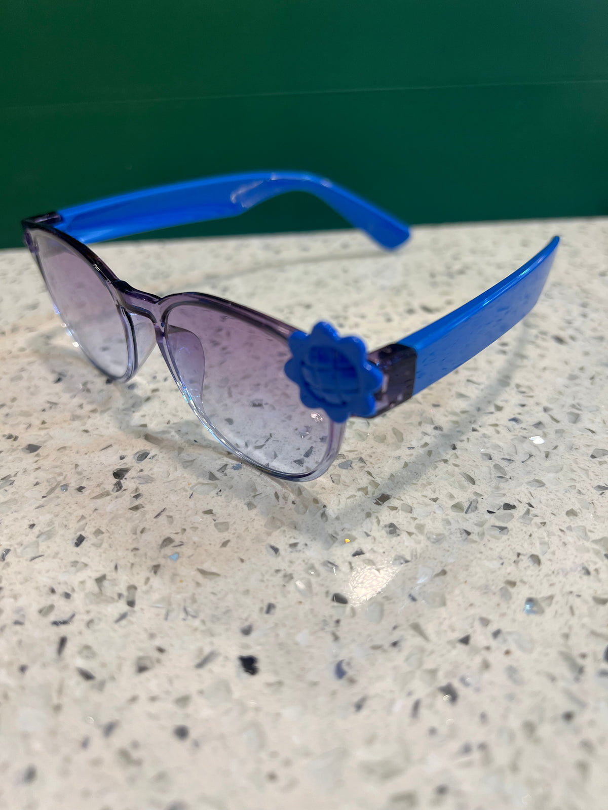 Premium Kids Fashion Sunglasses – SG79