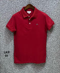 Premium polo TShirt LKP 01